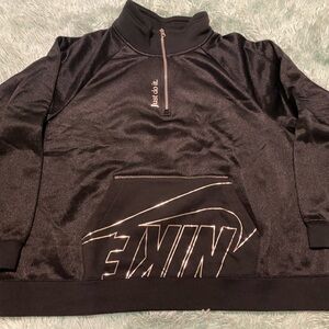 Nike Black Women's Sweater